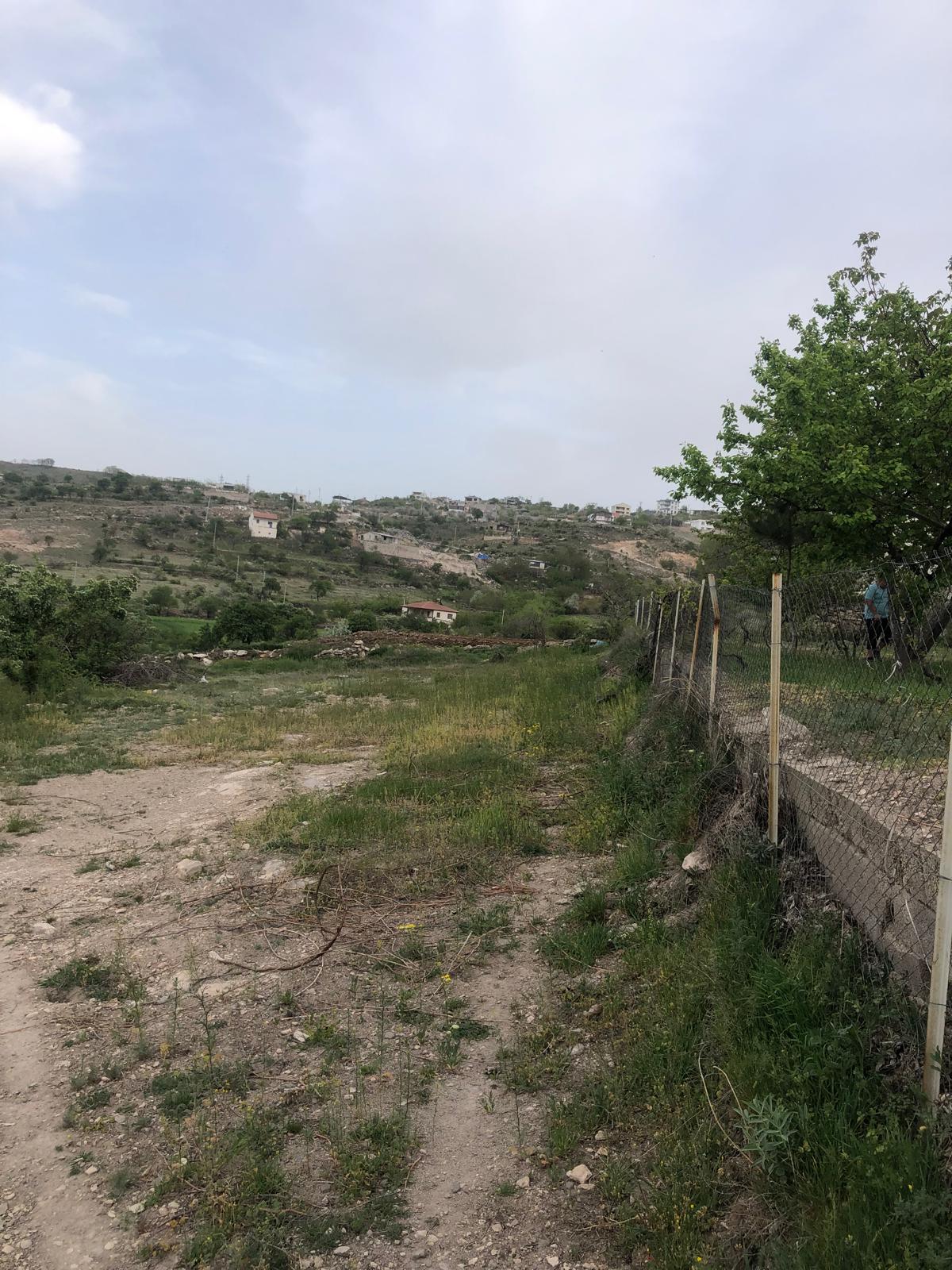 MİMSİN FATİH MAHALLESİ 670M2 RIZA İ TAKSİMİ YAPILMIŞ SATILIK DÜZ BAĞ - KAYSERİ MELİKGAZİ fotoğraf 3